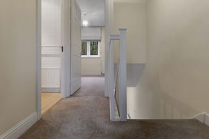 Landing - click for photo gallery